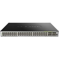 Управляемый коммутатор 3-го уровня D-Link DGS-3630-52TC/A2ASI в Бресте