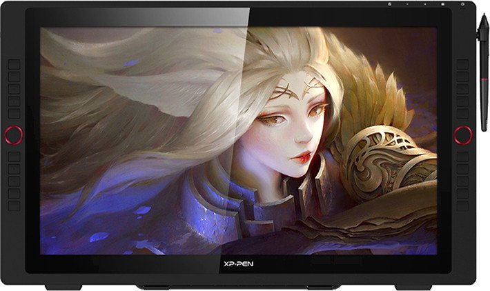 

Графический монитор XP-Pen Artist 24 Pro