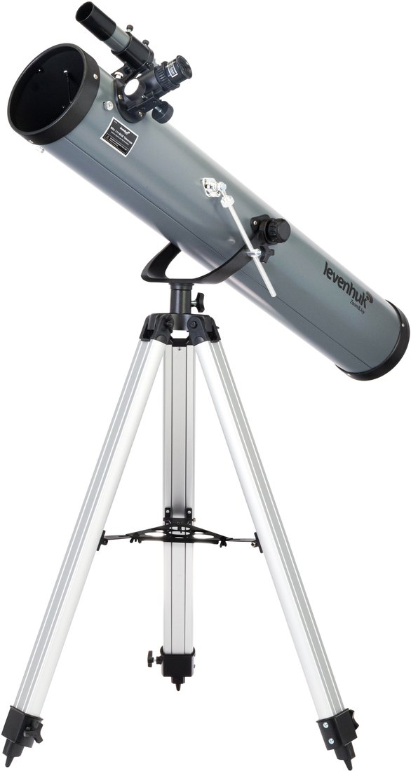 

Телескоп Levenhuk Blitz 114 Base