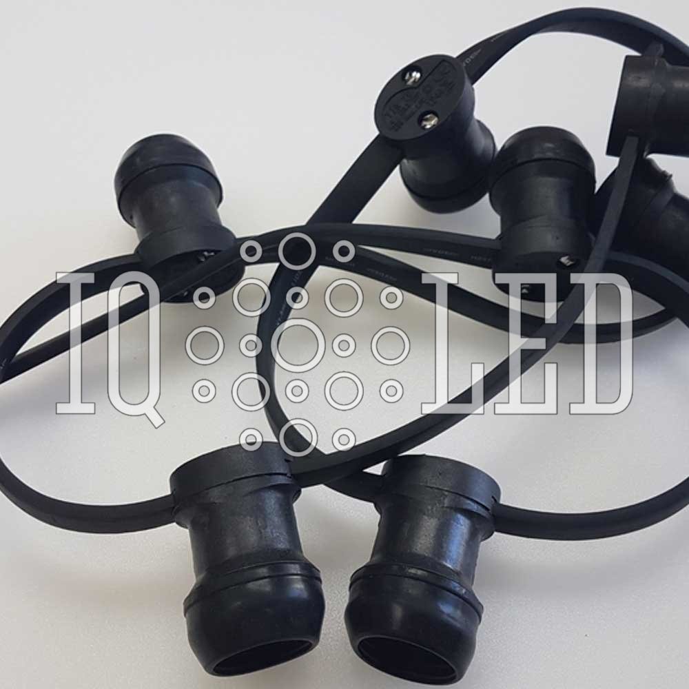 

Гирлянда белт-лайт IQLED Belt-Light IQ-BLTLGHT-100l