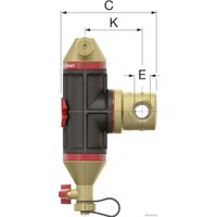 Сепаратор Flamco 30046