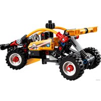 Конструктор LEGO Technic 42101 Багги