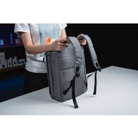Городской рюкзак Xistore City Backpack (светло-серый)