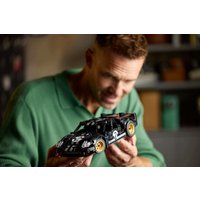 Конструктор LEGO Technic 42223 Гоночный автомобиль Ford GT40 MKII 1966