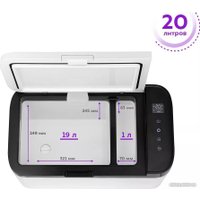 Термоэлектрический автохолодильник Kitfort KT-2436 20 л