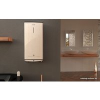 Накопительный электрический водонагреватель Ariston Velis Tech Inox PW ABSE 30