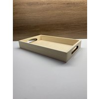 Поднос Yulisa AG-00084 (бесцветный)