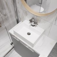 Умывальник Lauter 21344 (39x31)