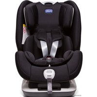 Детское автокресло Chicco Seat Up 012 (черный/серый)