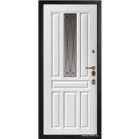 Металлическая дверь Металюкс Artwood М1711/1 Е2 (sicurezza profi plus)