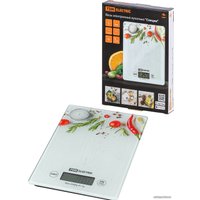Кухонные весы TDM Electric Специи SQ4025-0001