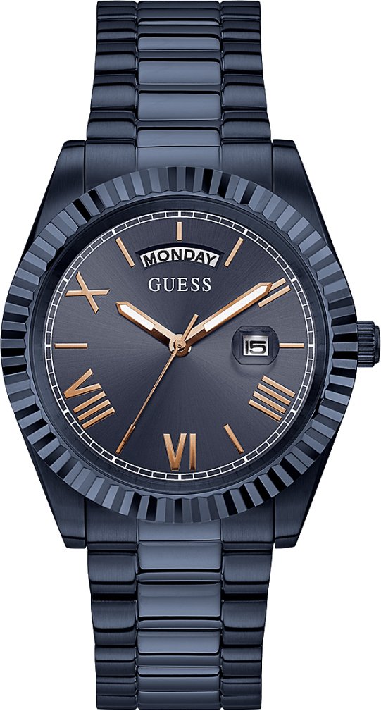 Наручные часы Guess Connoisseur GW0265G9