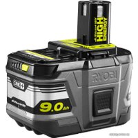 Аккумулятор Ryobi RB18L90 5133002865 (18В/9 Ah)