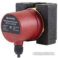 Циркуляционный насос Unipump UPH 15-1,5 B II BL