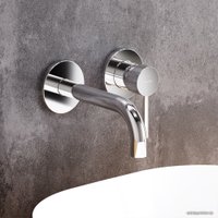 Смеситель Damixa Scandinavian Pure 360260000