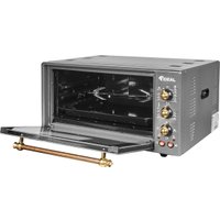 Мини-печь Ideal M 50 04 (серый)