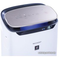 Очиститель воздуха Sharp FP-J80EU-W