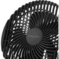 Вентилятор Coolfort CF-2000