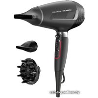 Фен Rowenta Karl Lagerfeld CV887LF0