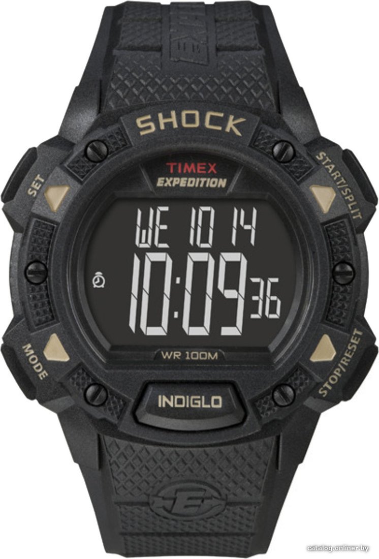 Наручные часы Timex T49896