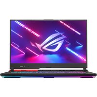 Игровой ноутбук ASUS ROG Strix G17 G713QM-HG044