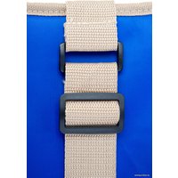 Термосумка БИОСТАЛЬ TC-30B 30л (синий)