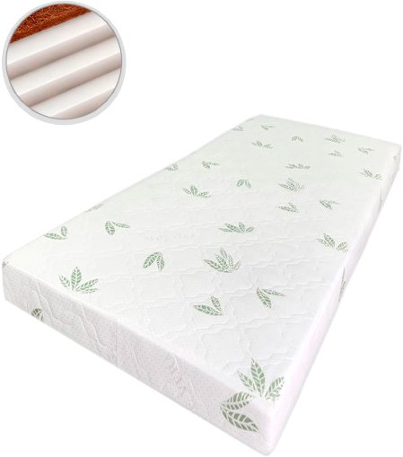 

Матрас Капризун Струтто 60x120