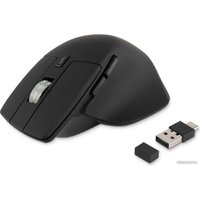 Игровая мышь Оклик 503MW (черный)