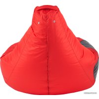 Кресло-мешок Мама рада! Marvel & DC (Deadpool, L, smart balls)