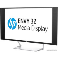 Монитор HP ENVY 32 [N9C43AA]