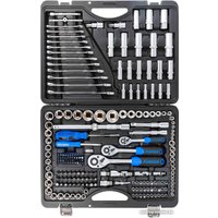 Универсальный набор инструментов FORSAGE F-42182-5 (218 предметов)