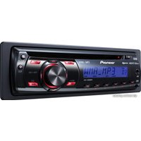 CD/MP3-магнитола Pioneer DEH-2000MPB