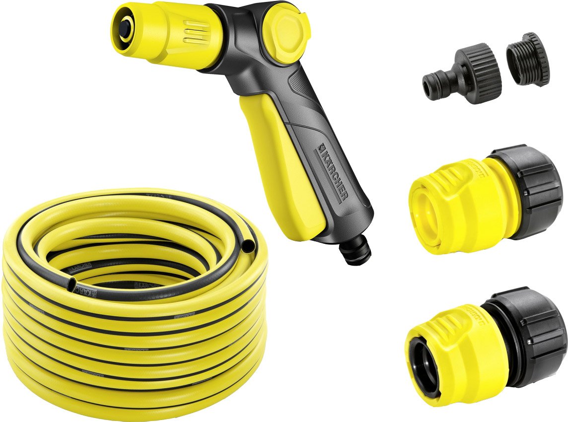

Шланг Karcher Комплект [2.645-115.0]