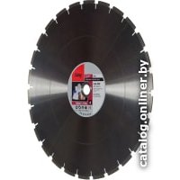 Отрезной диск алмазный  Fubag 58323-6