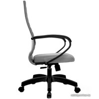 Офисное кресло Metta SU-CP-10 PL (светло-серый)
