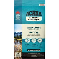 Сухой корм для собак Acana Wild Coast 14.5 кг