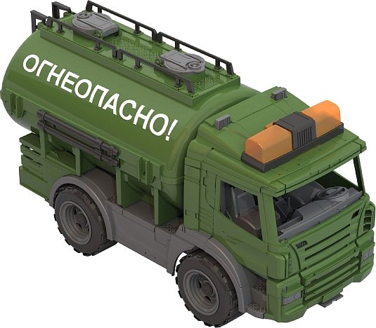 

Грузовик Нордпласт Военная спецтехника. Цистерна Огнеопасно 236