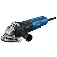 Угловая шлифмашина Bosch GWS 17-125 PS Professional 06017D1300