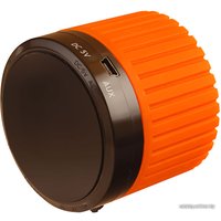 Беспроводная колонка Ginzzu GM-988O