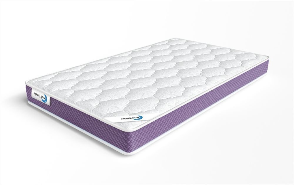 

Матрас Madelson Basis Latex 3 130x186 (Multi Purple)