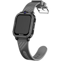 Детские умные часы Xenium W600 (темно-серый)