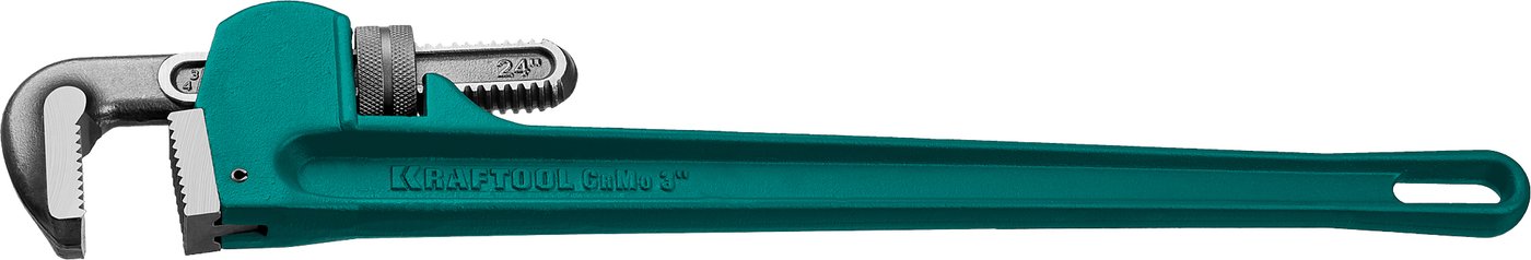 

Гаечный ключ KRAFTOOL Stillson 2727-60