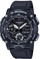 

Наручные часы Casio GA-2000S-1AER