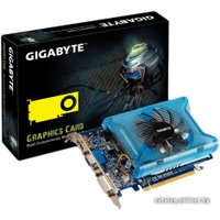 Видеокарта Gigabyte GeForce GT 220 1024MB DDR3 (GV-N220-1GI)