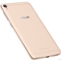 Телефон ASUS ZenFone Live (золотистый) 32GB [ZB501KL]