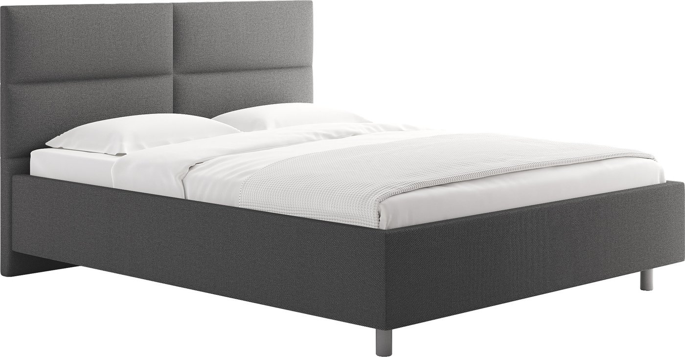 Кровать Сонум Omega 180x200 (багама серый)