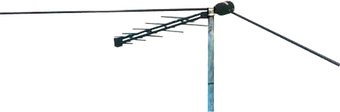 ТВ-антенна Дельта Н311А.01
