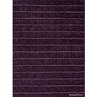 Плед Tex Republic Deco Кубики Фланель 200x220 93423 (сиреневый)