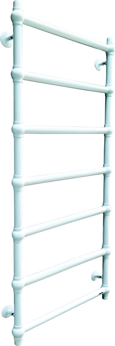 

Полотенцесушитель Fincopper FCR Retro 117x50 (белый)