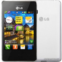 Кнопочный телефон LG T375 Cookie Smart